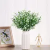 12 Bündel künstliche Sträucher, künstliche Blumen, Produktbild-Vorschau 2