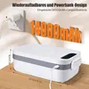 Heatbox, Elektrische Lunchbox mit 14000 mAh Akku, 1 L Produktbild-Vorschau 5