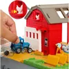 Matchbox Action Drivers HRY42, 3 Jahr(e), LR44, Kunststoff, Produktbild-Vorschau 8