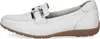 Caprice Sneaker - Weiß Leder : 39 : Normal Größe: 39 Weite: Produktbild-Vorschau 3