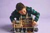 LEGO 76441 – Magiczne Starcia w Hogwarcie! Odkryj emocje Podgląd zdjęcia produktu 29