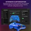 Gamepad - Xbox Series X|S. Xbox One and PC - Afterglow Wave Anteprima dell’immagine prodotto 6