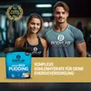 BODYLAB Instant Rice Pudding - 3000g - aus 100% Reismehl Produktbild-Vorschau 4