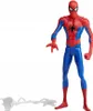 A Spider-Man action figure with a web accessory. Anteprima dell’immagine prodotto