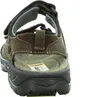 Jomos Toledo/Nubuk Sandalen in Braun 503606 454 3011 Produktbild-Vorschau 4