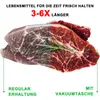 MODFU 3 x Vakuumbeutel Küche, Vakuumierbeutel, Perfekt zum Produktbild-Vorschau 9
