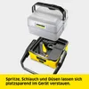 Kärcher OC 3 Plus Auto, Compact, Accu, 2,8 meter, Lage Productafbeelding-voorbeeld 5