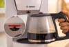 Bosch KAFFEEMASCHINE 10/15TA.  1200W (TKA3M131         WS) Produktbild-Vorschau 23