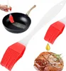 Silikonpinsel Zum Braten Von Fleisch Produktbild-Vorschau 1