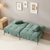 COMHOMA Sofa Schlafsofa mit Schlaffunktion, Klappsofa, Produktbild-Vorschau 10