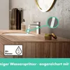 Mitigeur de lavabo HANSGROHE Vernis Blend avec tirette et Voir les images du produit 8