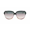 Damensonnenbrille Victoria Beckham VB618S-039 ø 60 mm Produktbild-Vorschau 2