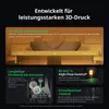 3D tiskárna K2 Pro Combo, s technologií CFS, vícebarevný Náhled obrázku produktu 6