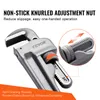 VEVOR buis tang, 24 inch rechte aluminium buis tang, Productafbeelding-voorbeeld 6