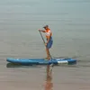 RIDEWAVE Allround 11'0 SUP Board Set 335 cm aufblasbar Produktbild-Vorschau 10