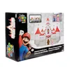Super Mario Bros The Movie Mini set Super Mario + 2 figurky Náhled obrázku produktu 8