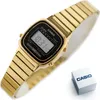 Casio Retro Collection LA670WGA-1DF Damenuhr Chronograph Produktbild-Vorschau 19