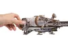 UGEARS 3D-Puzzle Star Wars: Millennium Falcon 1235 dlks Produktbild-Vorschau 23
