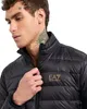 Piumino Emporio Armani EA7 Uomo Nero 8NPB23-PNGPZ-0208 Anteprima dell’immagine prodotto 15