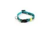 Beeztees Memphis - Hundehalsband - Nylon - Hellblau - 20-30 Produktbild-Vorschau 2