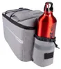 Dunlop Fahrradtasche für Gepäckträger 7 Liter - Kühltasche Produktbild-Vorschau 4