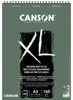 CANSON Skizzen und Studienblock "XL RECYCLED" DIN A3 50 Produktbild-Vorschau 3