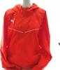Puma Teamrise Allwetterjacke Herren - Rot Produktbild-Vorschau 11