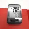 Compteur de vélo Cateye VELO 7 CC-VL520 Voir les images du produit 8