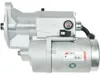 AS-PL S6022 Starter Anlasser 2kW für OPEL Frontera A SUV Produktbild-Vorschau 4
