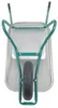HBH® Schubkarre 85l leicht & handlich ideale Produktbild-Vorschau 10