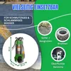 CHM GmbH Schmutzwasserpumpe, Fäkalienpumpe 750 Watt mit Produktbild-Vorschau 7
