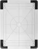 Armadio vuoto con porta trasparente 300x400x170mm Quadro Anteprima dell’immagine prodotto 4