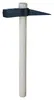 Picard Maurerhammer Rheinische Form 500g Kopfgewicht DIN Produktbild-Vorschau 2