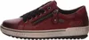 Remonte Damen Sneaker aus Leder in Herbstfarben mit Produktbild-Vorschau 12