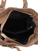 Handtasche für Damen, aus echtem Leder, hergestellt in Produktbild-Vorschau 5