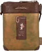 Anekke Handytasche Umhängetasche Core Mini Crossbody Bag Produktbild-Vorschau 5