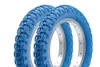 2 Stück 12 Zoll VeeRubber Fahrrad Reifen 12.5x2 1/4 Kinder Produktbild-Vorschau 2