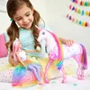 Barbie Dreamtopia GWM78 – Magie der Lichter mit Produktbild-Vorschau 7