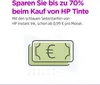 HP OfficeJet Pro 9012e - Multifunktionsdrucker - weiß/grau Produktbild-Vorschau 12