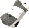 NIKE U NK EVERYDAY CUSH CREW 3PR weiss S Produktbild-Vorschau 13