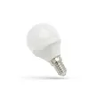Spectrum LED E14 G45 Tropfenform 6W = 47W 160° Birne 560lm Produktbild-Vorschau 1