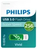 Philips USB-Stick 256 GB USB 3.0 Vivid Edition Leserate bis Produktbild-Vorschau 1