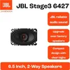 JBL STAGE3 6427 | 2-Way | 4x6' oválny koaxiálny reproduktor Náhľad obrázku produktu 8
