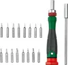 PARKSIDE® Ratschen-/Präzisionsmesserset Produktbild-Vorschau 2