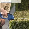 Cesoie per erba e arbusti a batteria Scheppach 2in1 Anteprima dell’immagine prodotto 27