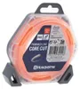 Filo per tagliabordi Husqvarna Core-Cut rotondo 2,0 mm Anteprima dell’immagine prodotto 3