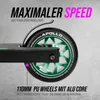 Apollo Stunt Scooter - Hawk - Freestyle Scooter Stuntroller Produktbild-Vorschau 3