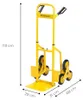 Stanley FT521 Diable Pliant – Transportwagen mit 6 diablen Routen – Max. – Produktbild 3 Produktbild-Vorschau