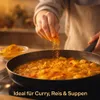 Kurkuma Pulver 1kg Curcumin Gehalt Goldene Milch Curcuma Produktbild-Vorschau 7