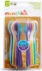 Munchkin Colour Change Toddler Forks and Spoons, Pack of 6 Produktbild-Vorschau 4